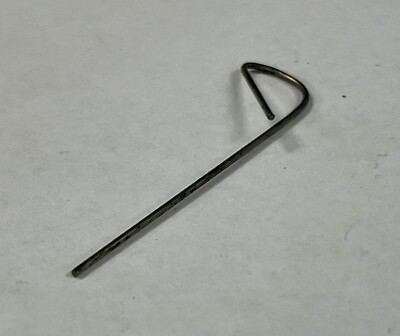 MEC Bar Lock Spring