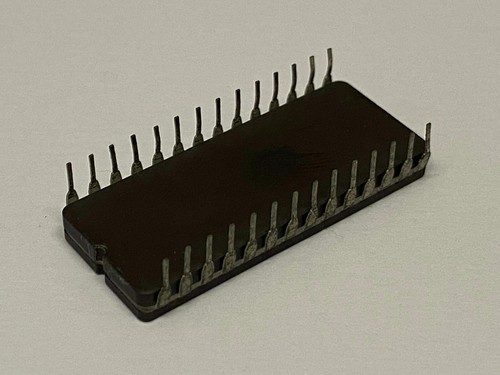 BBC Microcomputer / Micro ~ Watford DFS ROM - Foto 2 di 2