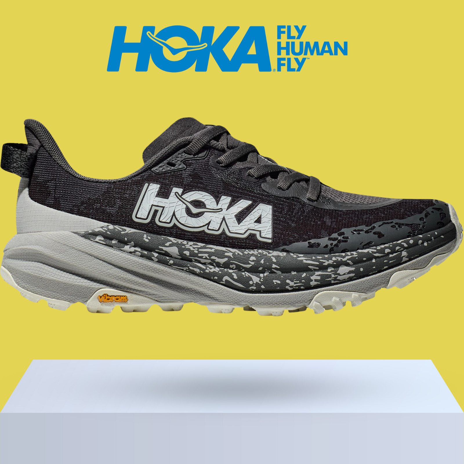 НОВЫЕ женские кроссовки Hoka ONE ONE SPEEDGOAT 6 ВСЕХ ЦВЕТОВ, американские размеры 6-11