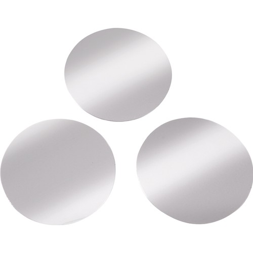 Spiegel Set für Kinder unzerbrechlich in verschiedenen Formen Spielzeug Forschen - Bild 8 von 8