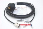 PSM-1 CB aerial mount kit with 7 Meter cable for Land Rover Defender 110 4x4