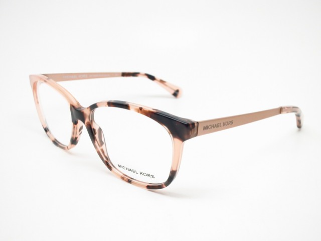 michael kors glasses tortoise
