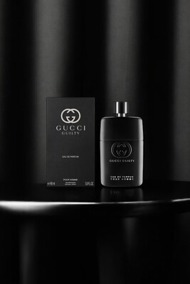 Gucci Guilty Pour Homme Edp 90ml Neu 