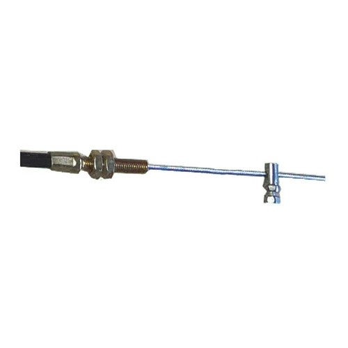 Flexibler Vergaser Chokezug hochwertiger Materiallängenbereich - Bild 10 von 54