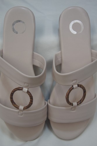 Women's Journee AYLIN sandals size 7