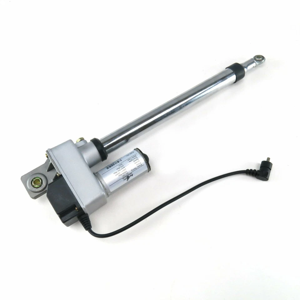 Kit de elevación de maletero eléctrico Buick 40 34-35 AutoLoc AUT9D6F14 personalizado músculo hot rod Foto 2 de 4