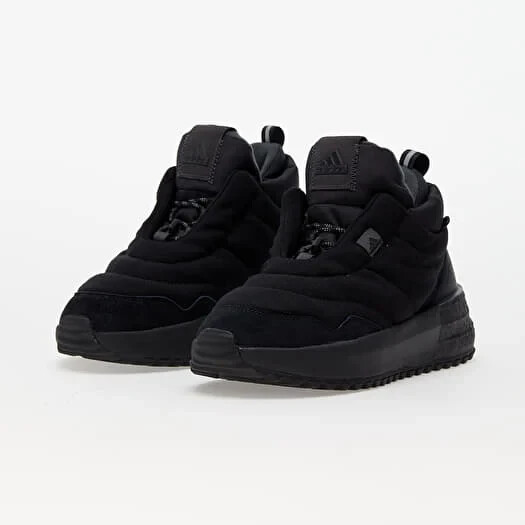 Size 6 - adidas X_PLRBOOST Puffer Black Carbon W | eBay