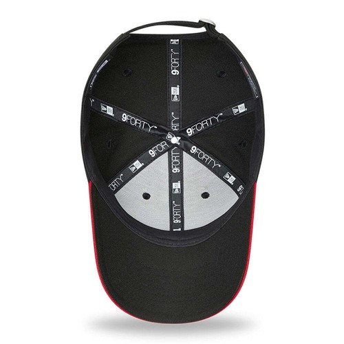 Tapa Ducati 9FORTY Repreve Corse - Imagen 3 de 3