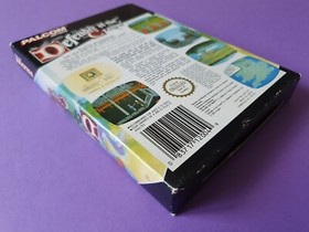 DEFENDER OF THE CROWN / Nintendo NES PAL B FRA / PALCOM / TBE + Crystal Box