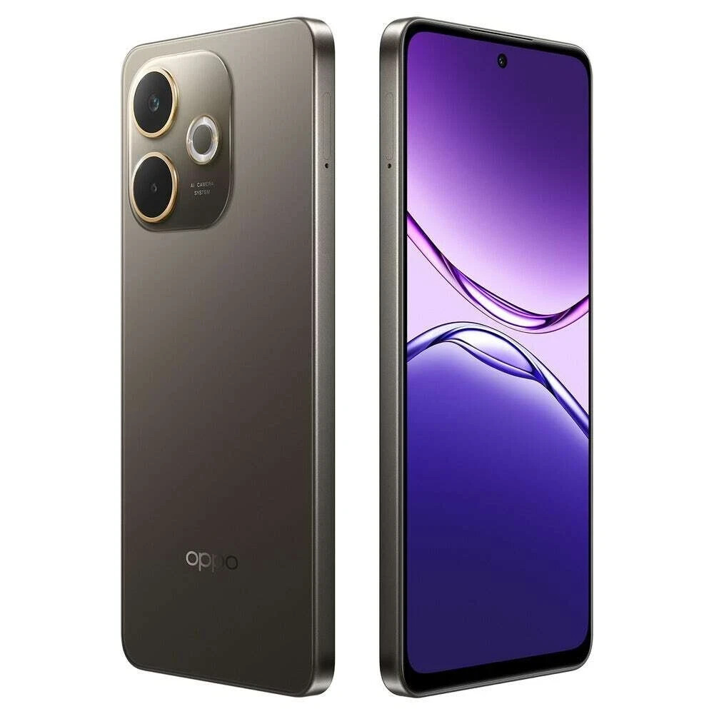 新品未使用‼︎OPPO A5 Pro 5G 128GB OPPO A5 Pro 5G (Brown 8GB RAM 256GB) Global Version “NO TARIFFS IN