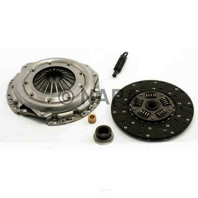 Clutch Kit4WD NAPA/CLUTCH AND FLYWHEELNCF 1104049 eBay