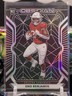 2020 PANINI OBSIDIAN ENO BEJMAIN RC ROOKIE CARD #161 Cardinals RR1N