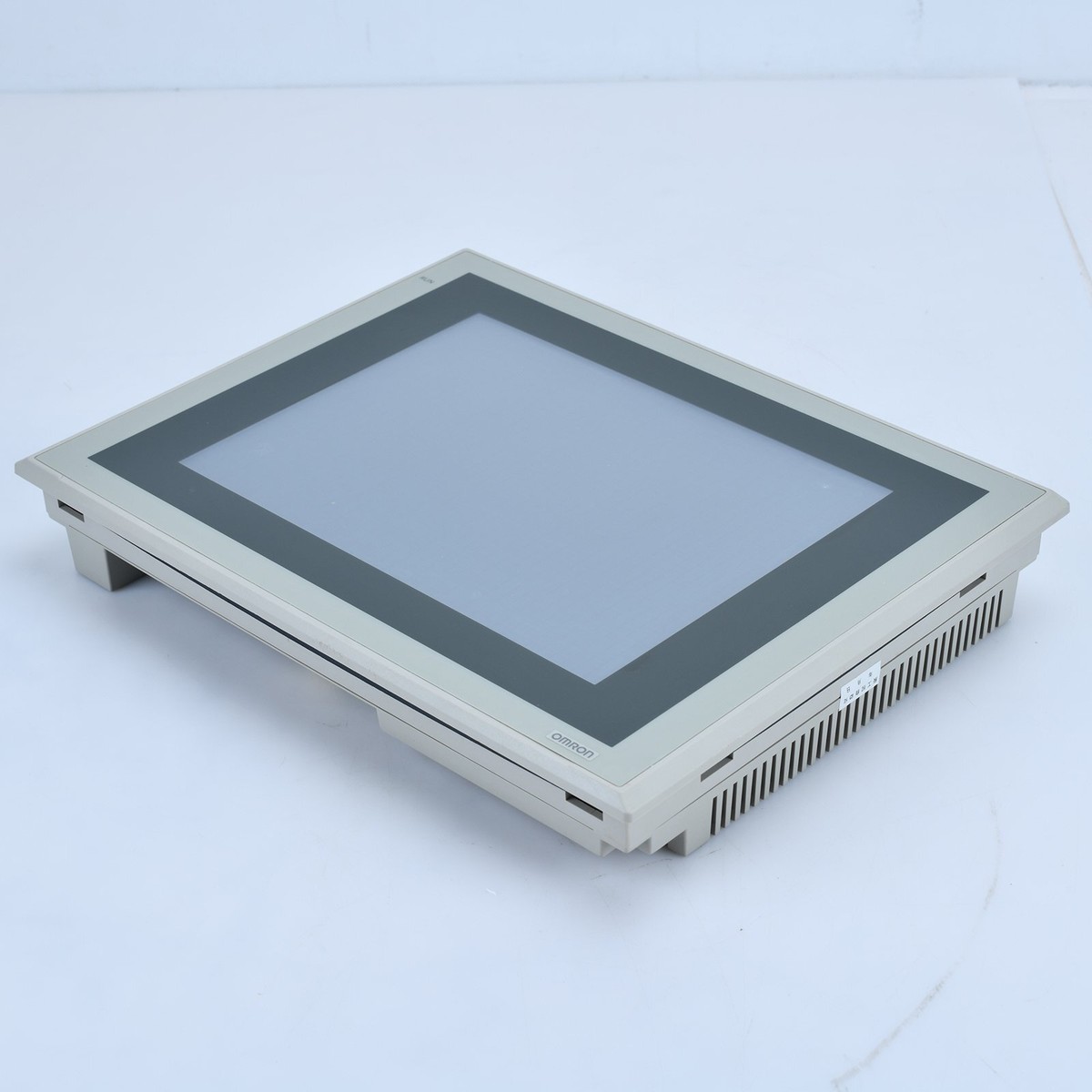 Used Omron NS10-TV00-V2 touch screen Tested good | eBay