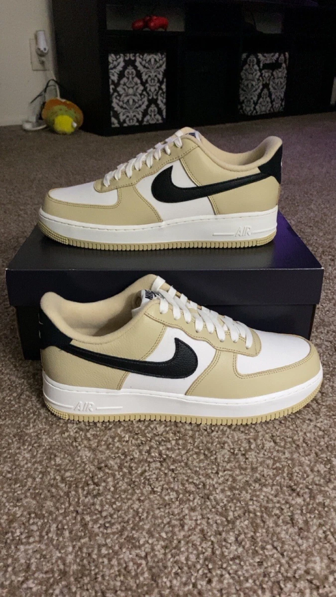 Nike Air Force 1 '07 LX Team Gold for Sale | Authenticity