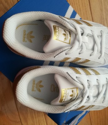 adidas gazelle silver green womens adidas Superstar II Shoes - Women's - Core Black / Cloud White / Gold