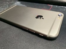 APPLE IPHONE 6S 64 GB Space Grey  Grigio Siderale solo telefono