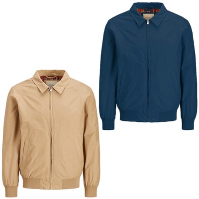 jack jones harrington jacket