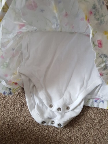 Mothercare Baby Girl Dress - Picture 2 of 5