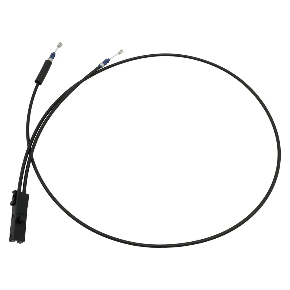 Cable de liberación de capó 65-62-0-JK6-1A apto para Infiniti G25 G35 G37 Q40 2007-2015 Foto 3 de 3