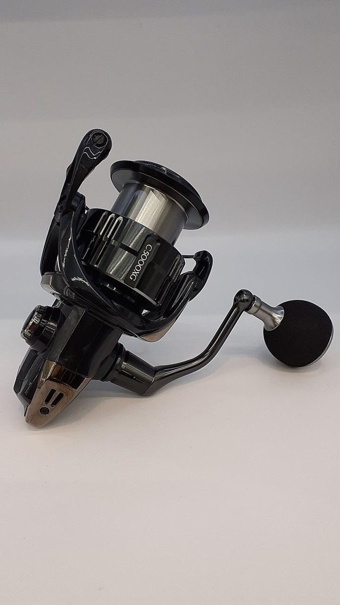 Shimano 19 Vanquish C5000Xg 03964 Spinning Reel SS1107 | eBay