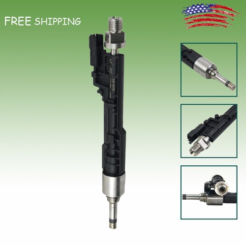 GDI 1x injecteur de carburant 13537568607 BMW OE BMW E82 E88 E90 E92