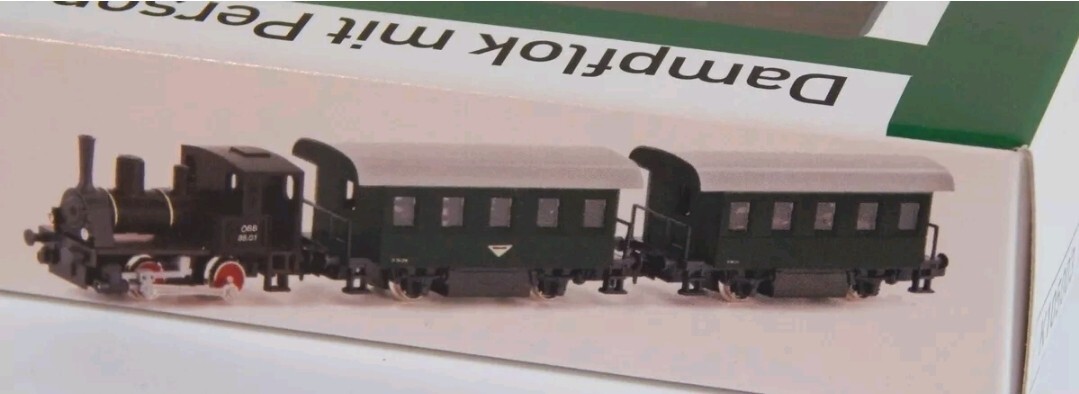 KATO K105003 N Steam Locomotive - Green for sale online | eBay KATO K105003 N Steam Locomotive - Green for sale online | eBay