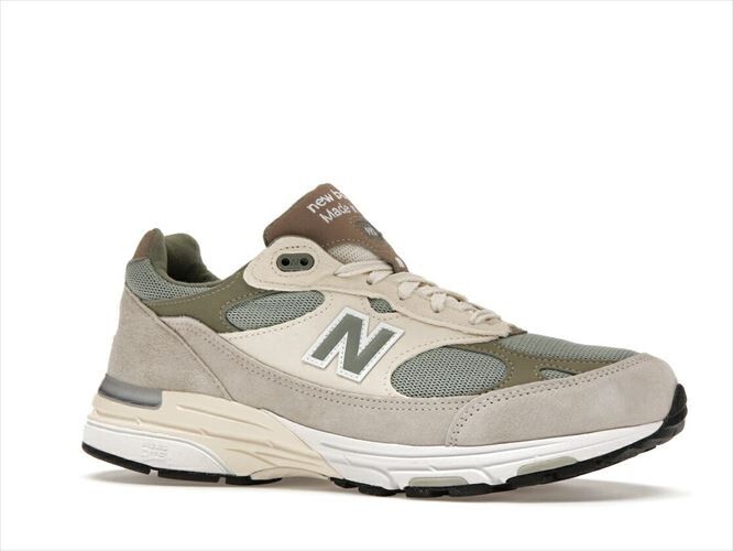 KITH × New Balance 993 Spring 101 MR993KT1 Men's Size image 4