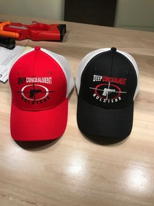 Deepconcealment-Logo-Trucker-snapback-hats