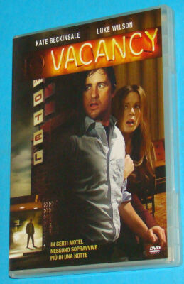 Vakanz - DVD