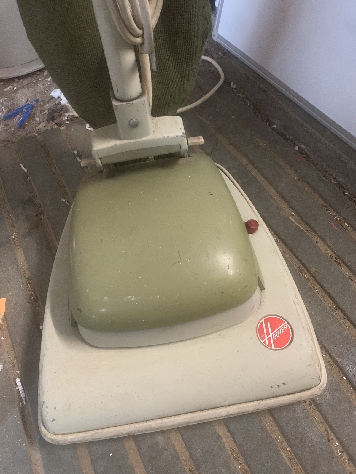 vintage hoover vacuum cleaner eBay
