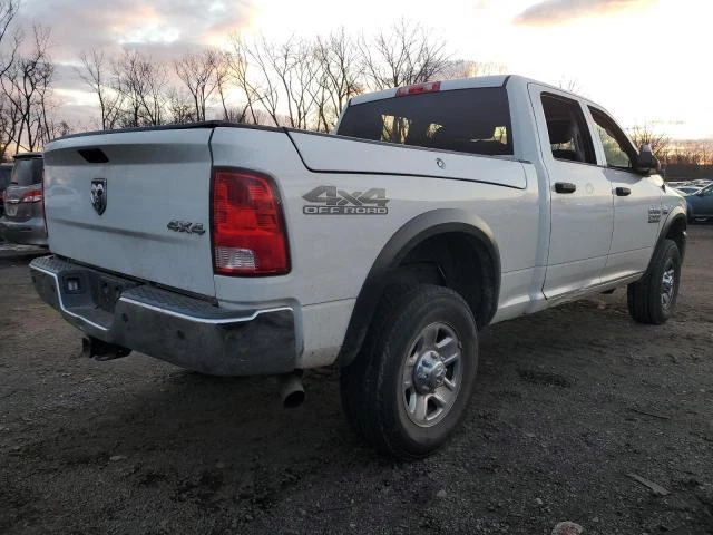 Used Washer Fluid Reservoir fits: 2017 Ram Dodge 2500 pickup Grade A Foto 3 de 4