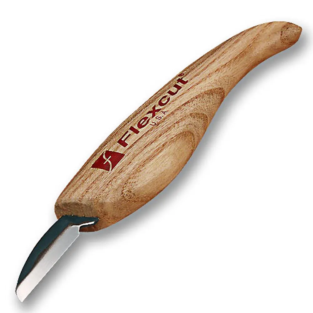Flexcut #KN12 Cutting Knife