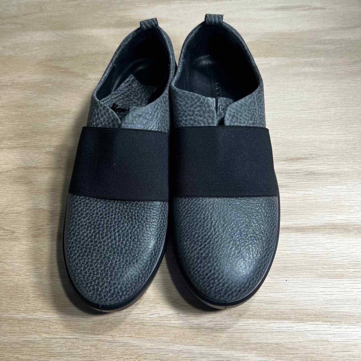 New Ecco Soft 8 Slip-on Sneaker | eBay display picture 3