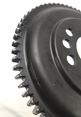 Cagiva Mito 125 Magnetic Rotor Flywheel With Gear - Foto 10 di 11
