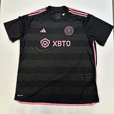 【セカンドモデル】Inter Miami Messi 10 シャツ Amazon.com: adidas Lionel Messi Inter Miami CF #10 Youth