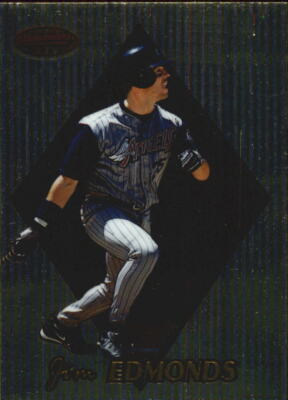 1999 Bowman's Best Baseball (Pick Card From List) C14 07-24 | eBay