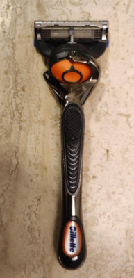 Gillette Fusion 5 Proglide Rasierer , neu ,  1 st. , ohne/mit OVP Ausw.