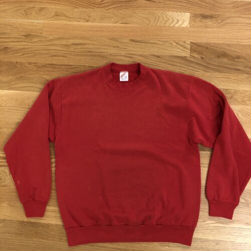 god flesh 90s JERZEES vintage