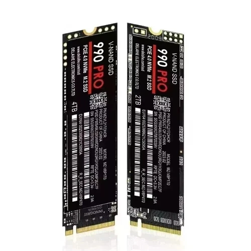 4TB 2TB 1TB M.2 SSD 2280 NVMe PCIe 4.0 Internal Solid State Drive - Picture 4 of 26