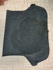 5140 TAPPETO MOQUETTE VANO BAGAGLIAIO KIA RIO SW ANNO 2002