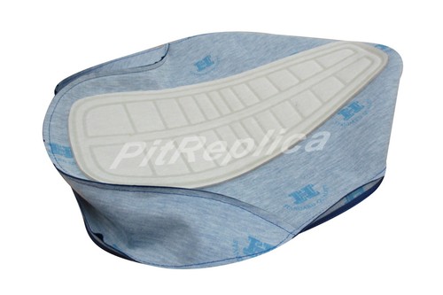 SUZUKI TS50ER TS100ER TS125ER TS185ER TS50/100/125/185 ER SEAT COVER 56CM *3OTEO - Picture 9 of 9