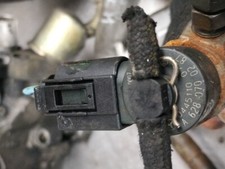 Injecteur Mercedes 400