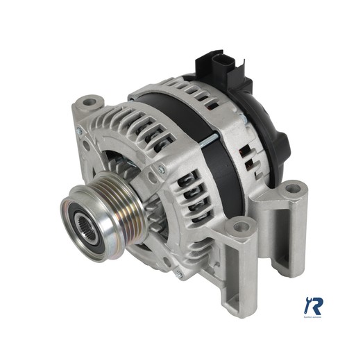 Alternator fit for Chevrolet Malibu 2.5L 2013-2015 2.0L 2016-2019 104210-1962 - Picture 10 of 24