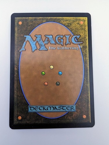 Magic the Gathering RAZORGRASS SCREEN Fifth Dawn MTG - Picture 2 of 2