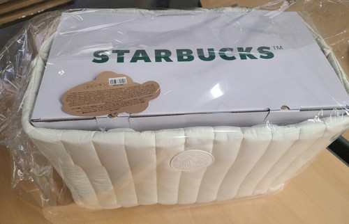 STARBUCKS Korea Happy 2025 Lucky Bag Set (6 Items) / 2025 Limited Edition - Picture 2 of 3