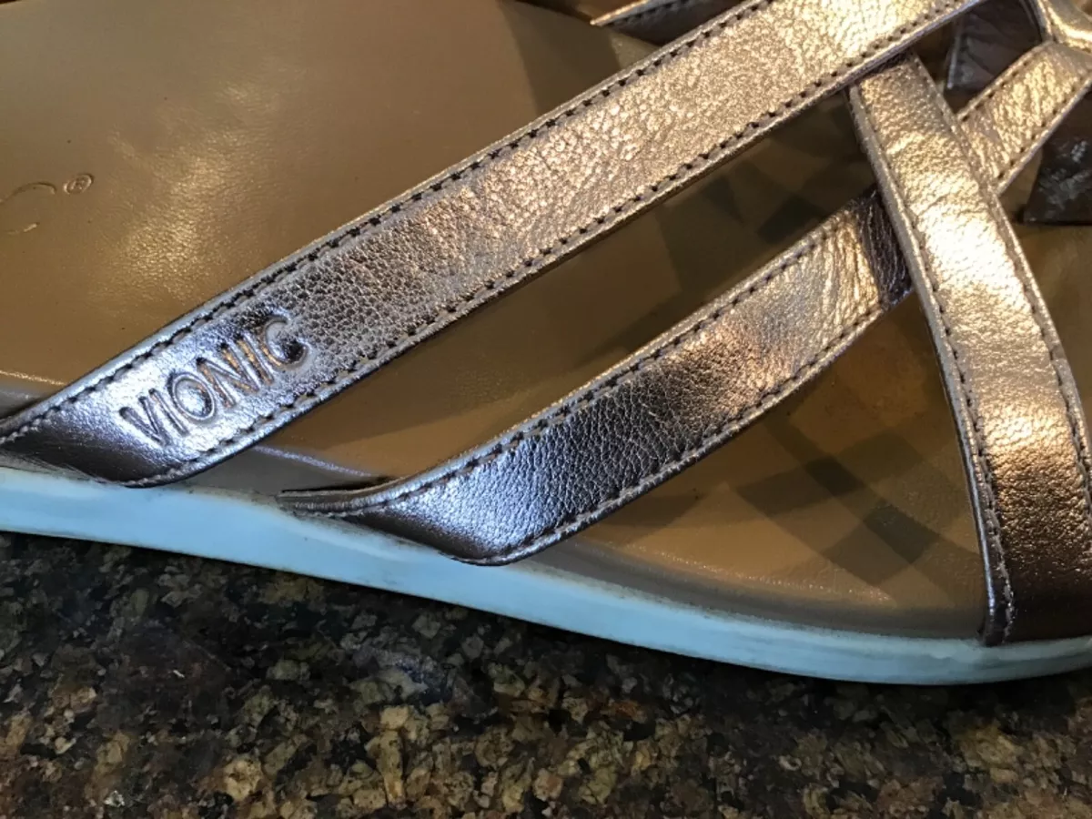 Vionic deals daisy sandals