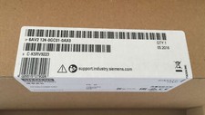 1PCS New Siemens HMI 6AV2 124-0GC01-0AX0 6AV2124-0GC01-0AX0 FEDEX DHL Shipping