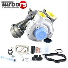 Turbocompresseur BMW 330d E46 X5 3.0d E53 135kW 184 CV M57D30 704361 11652249950