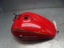 Kawasaki VN1500 MEANSTREAK VN 1500 2002-On FUEL TANK