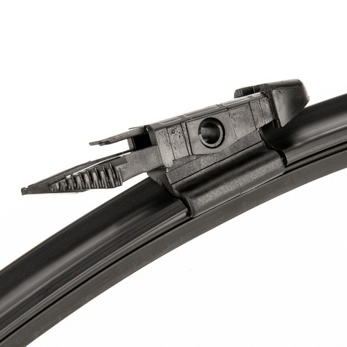 Scheibenwischer Frontwischer Wischerblätter vorne 650/650 mm für SEAT LEON II 1P - Bild 6 von 8
